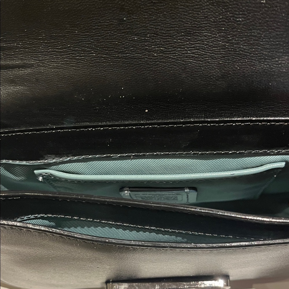 Coach swagger bag with jewels - Picture 6 of 11